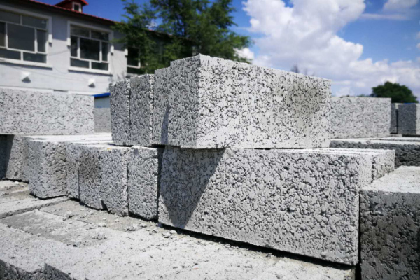 肇東優質混凝土加砌塊哪家好