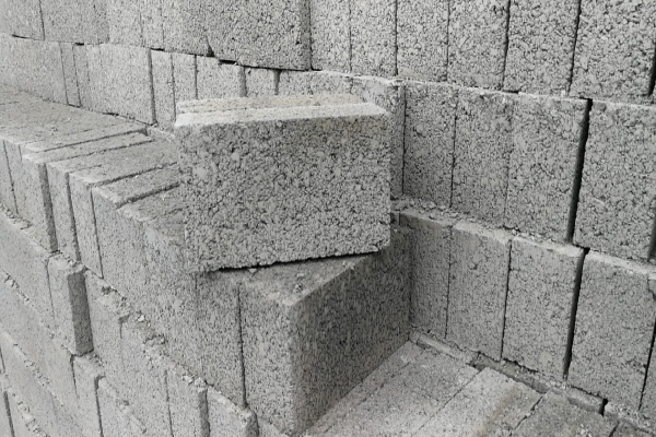 肇東優質混凝土加砌塊哪家好